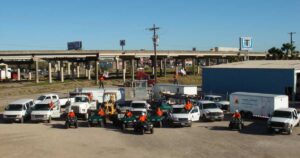 Chemical Response and Remediation Contractors