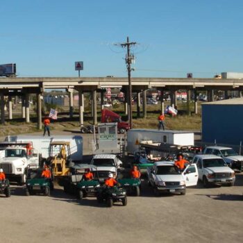 Chemical Response and Remediation Contractors