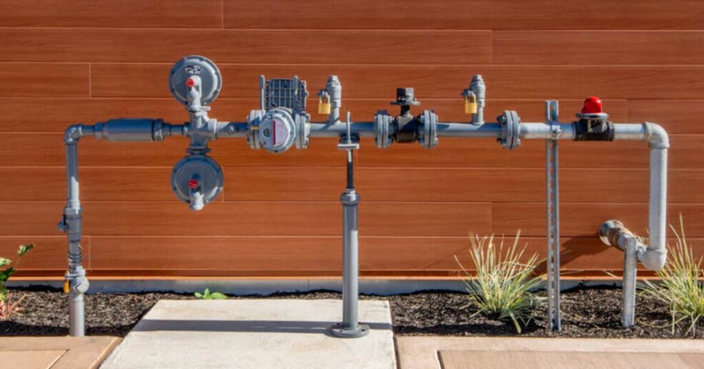 Natural Gas Emergencies