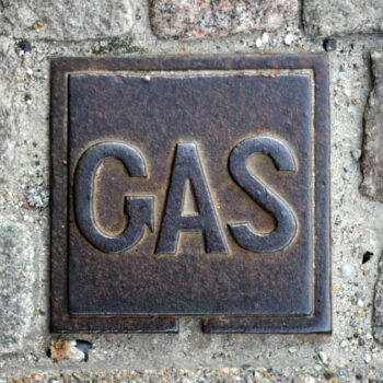 Gas Leaks Suspected in 3 Explosions