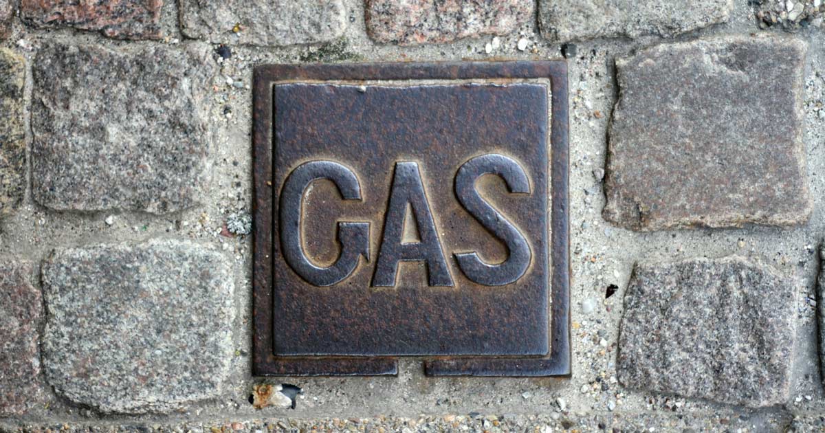 Gas Leaks Suspected in 3 Explosions