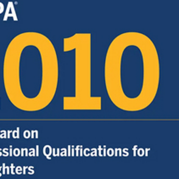 NFPA 1010 Changes the Game for Gas Detection Training