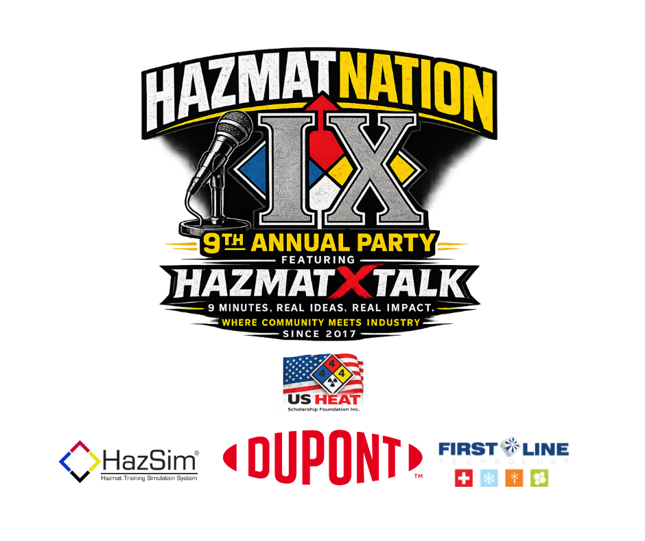 HazMatXTalk