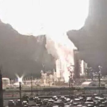 Final Report on Massive Ethylene Oxide Explosion