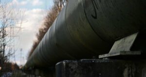Feds Change Natural Gas Pipeline Reporting