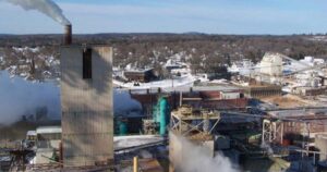 Feds Investigate Deadly Maine Chemical Release
