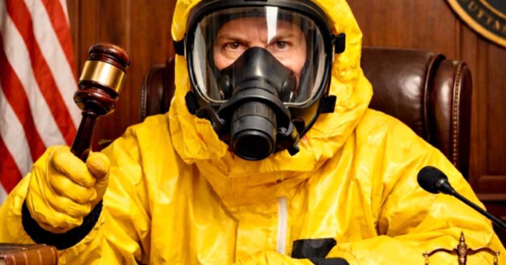 How NFPA Rules Apply to Hazmat Training