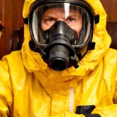 How NFPA Rules Apply to Hazmat Training