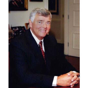 Hazmat PPE Pioneer George Kappler