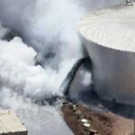 Chemical Safety Board Applauds Voluntary Safety Efforts