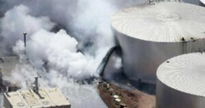 Chemical Safety Board Applauds Voluntary Safety Efforts