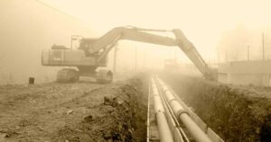 Feds Put $98M into Pipeline Safety Grants