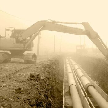 Feds Put $98M into Pipeline Safety Grants