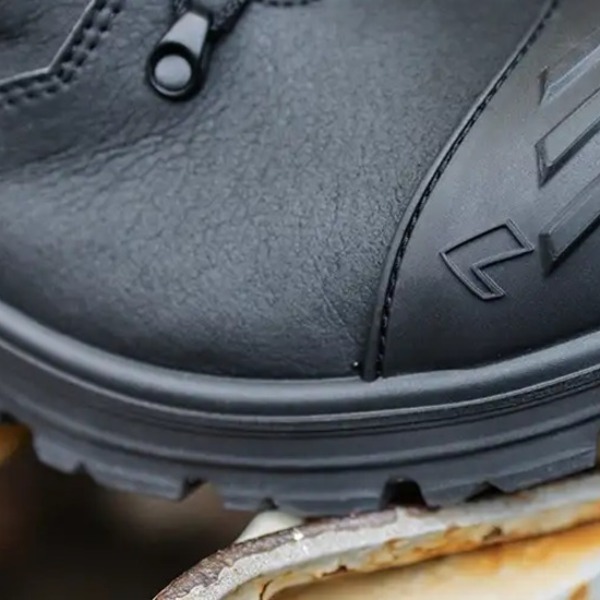 HAIX Rescue Xtreme HAZMAT boot