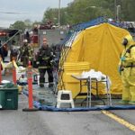 Chemical Board Investigates Deadly Hazmat Release
