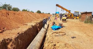 OSHA Cites Companies in Two Pipeline, Trench Incidents
