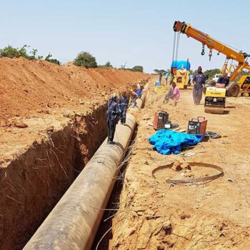 OSHA Cites Companies in Two Pipeline, Trench Incidents
