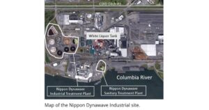 Feds Investigating Fatal Wash. Papermill Explosion