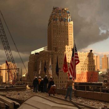 Personal Hazmat Prep Lessons from NY Disasters