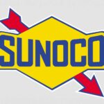 Sunoco Logo