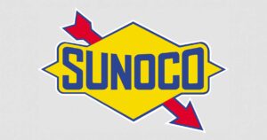 Sunoco Logo