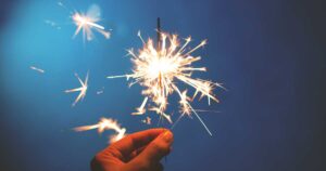 Feds Loosen Fireworks Transportation Rules