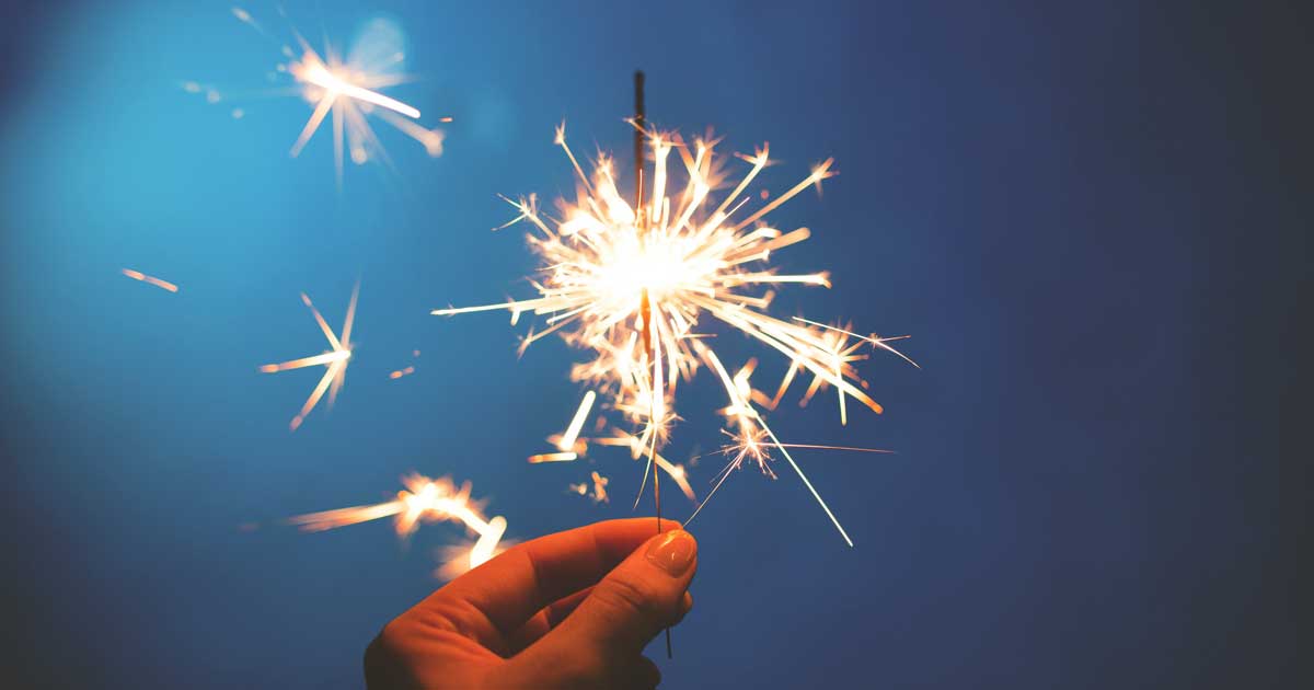 Feds Loosen Fireworks Transportation Rules
