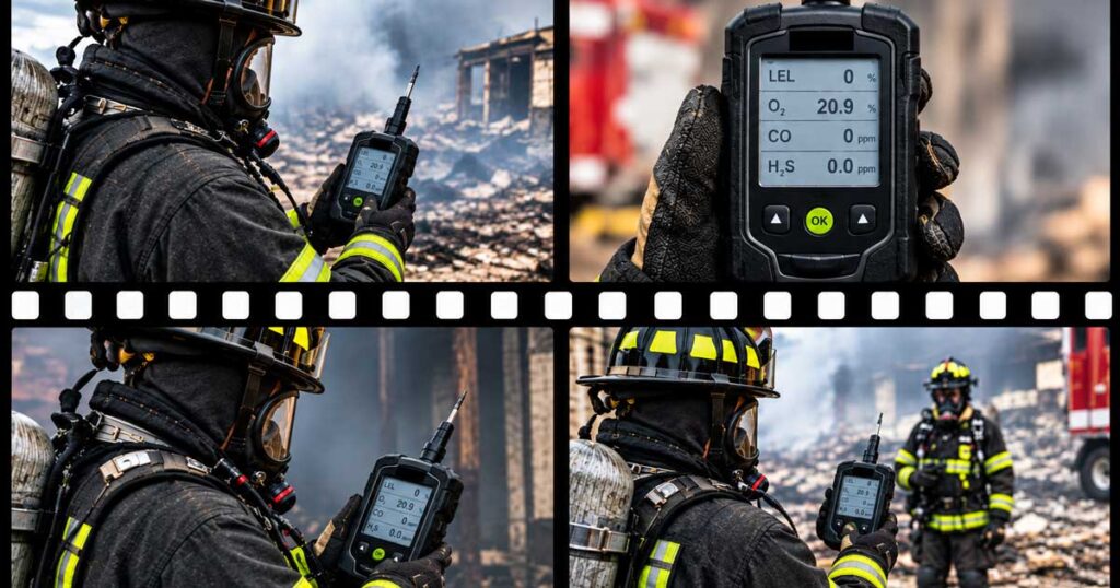 Why Four-Gas Monitoring Isn’t Enough: Part 1