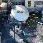 Investigation: Inspection Found Tank Shell Issue Prior to Deadly Release