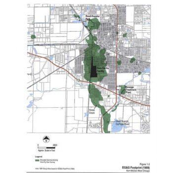 Radioactive Superfund Site Cleanup Completed