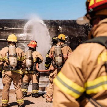 Rail-Focused Hazmat Training Keeps Evolving