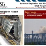 Pa. Refinery Explosion Report Out